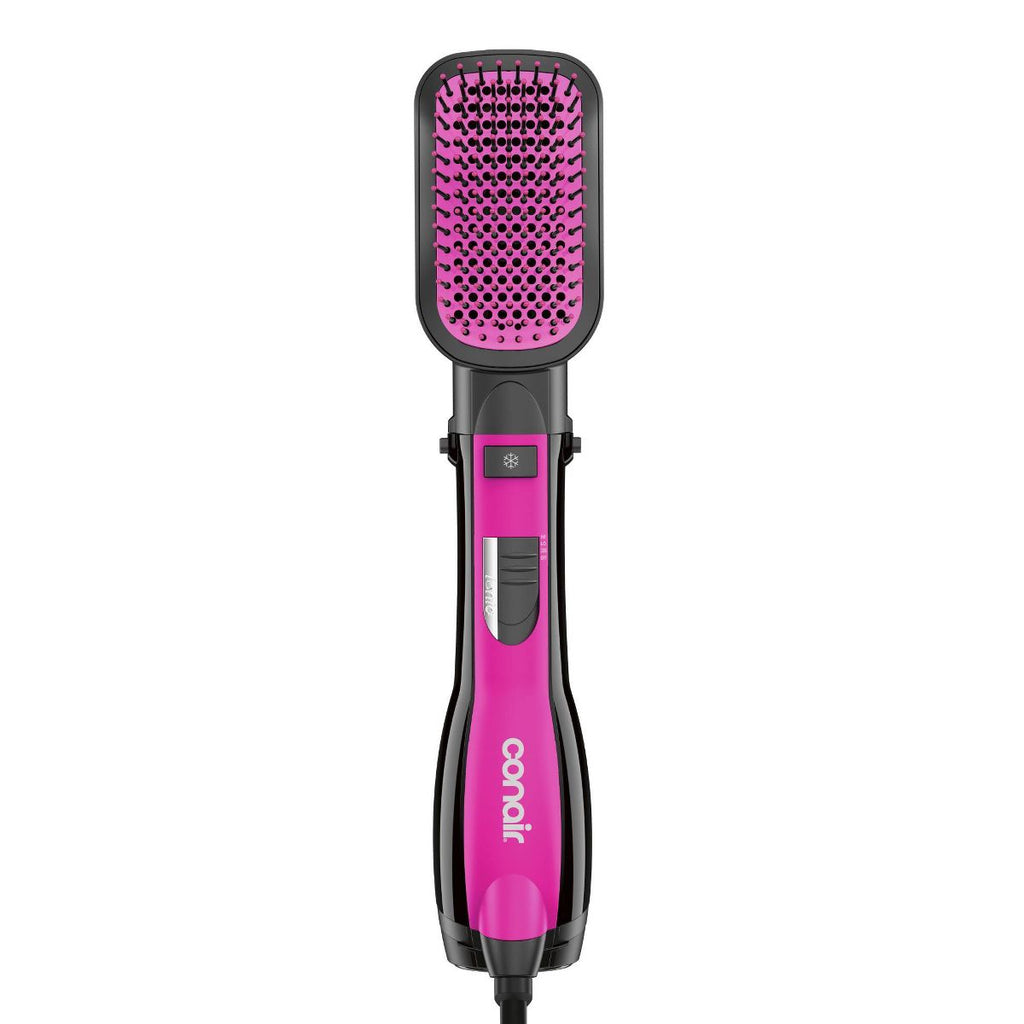 INFINITI PRO CONAIR All-in-One Smoothing Dryer Brush