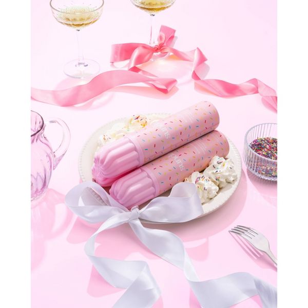 Sundae Body Wash - Birthday Cake - 8.9 fl oz