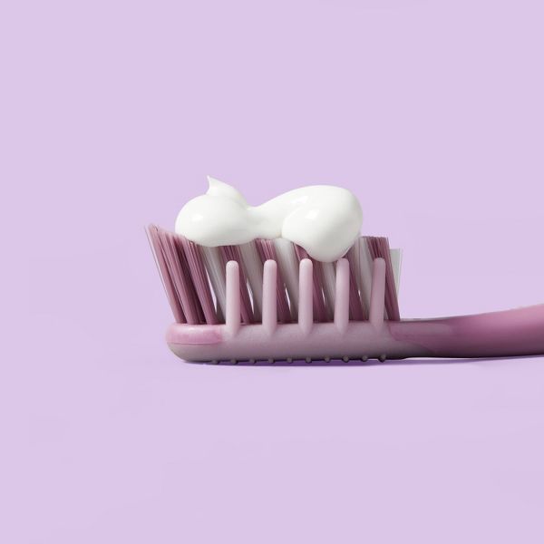 Gum Care Soft Toothbrush - up&up™