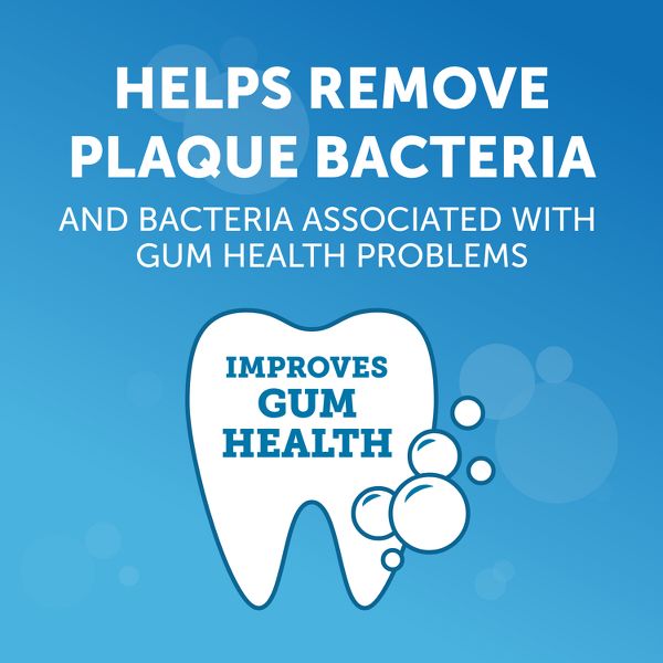 ARM & HAMMER PeroxiCare Gum Health Anticavity Fluoride Toothpaste - 6oz/2ct