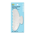 Gimme Beauty Come in Clutch Claw Clip for Medium Hair - Pearl