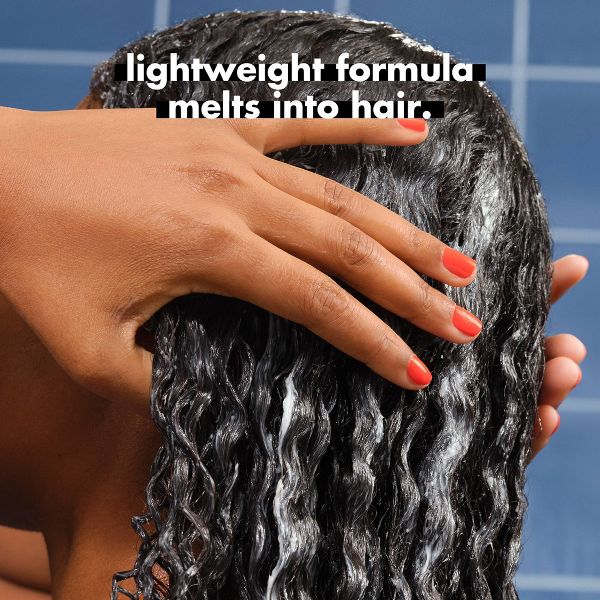 e.l.f. Hair Never Thirsty Moisturizing Conditioner - 12 fl oz