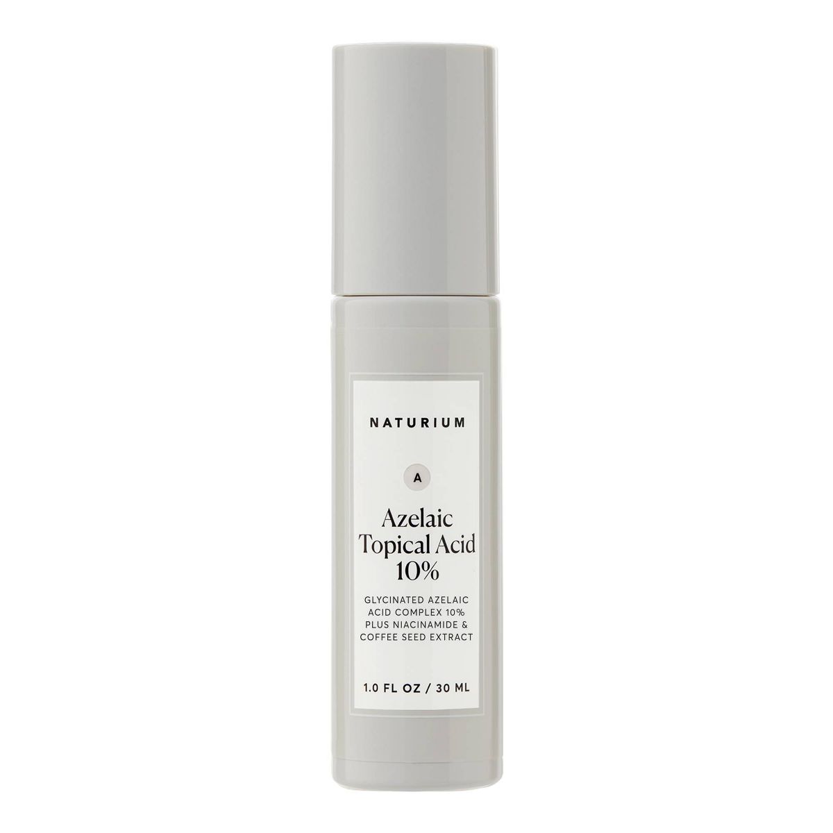 Naturium Azelaic Topical Acid 10% - 1 fl oz