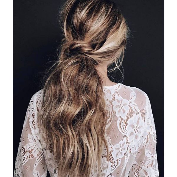 Kristin Ess Hair Dry Finish Working Texture Hair Spray, Volumizing + Texturizing Styler - 7oz