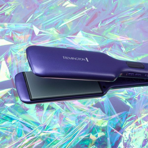 Remington Gloss Flat Iron - 2"