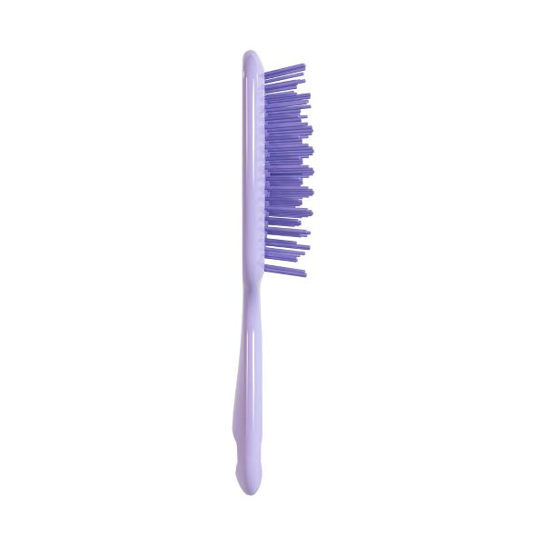 UNbrush Detangler Hair Brush - Cherry Blossom