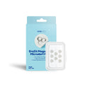 HANHOO Magnesium Microdart Face Patch - 8ct