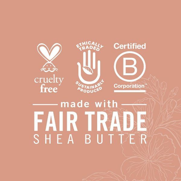 SheaMoisture Coconut & Hibiscus Curl & Shine Conditioner - 3.2 fl oz