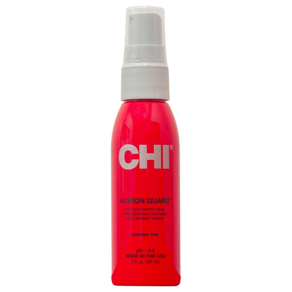 CHI Iron Guard Spray Heat Protector - 2 fl oz