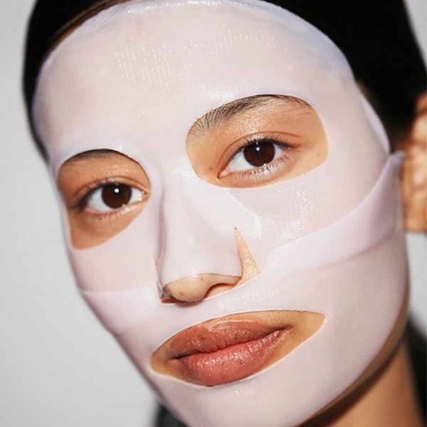 LOOPS Double Take Glow Mask - 1.058oz