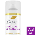 Dove Beauty Refresh + Care Volume & Fullness Dry Shampoo - 7.3oz