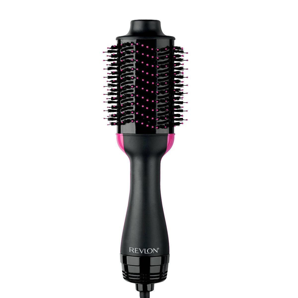Revlon One-Step Volumizer Hair Dryer and Hot Air Brush - Black