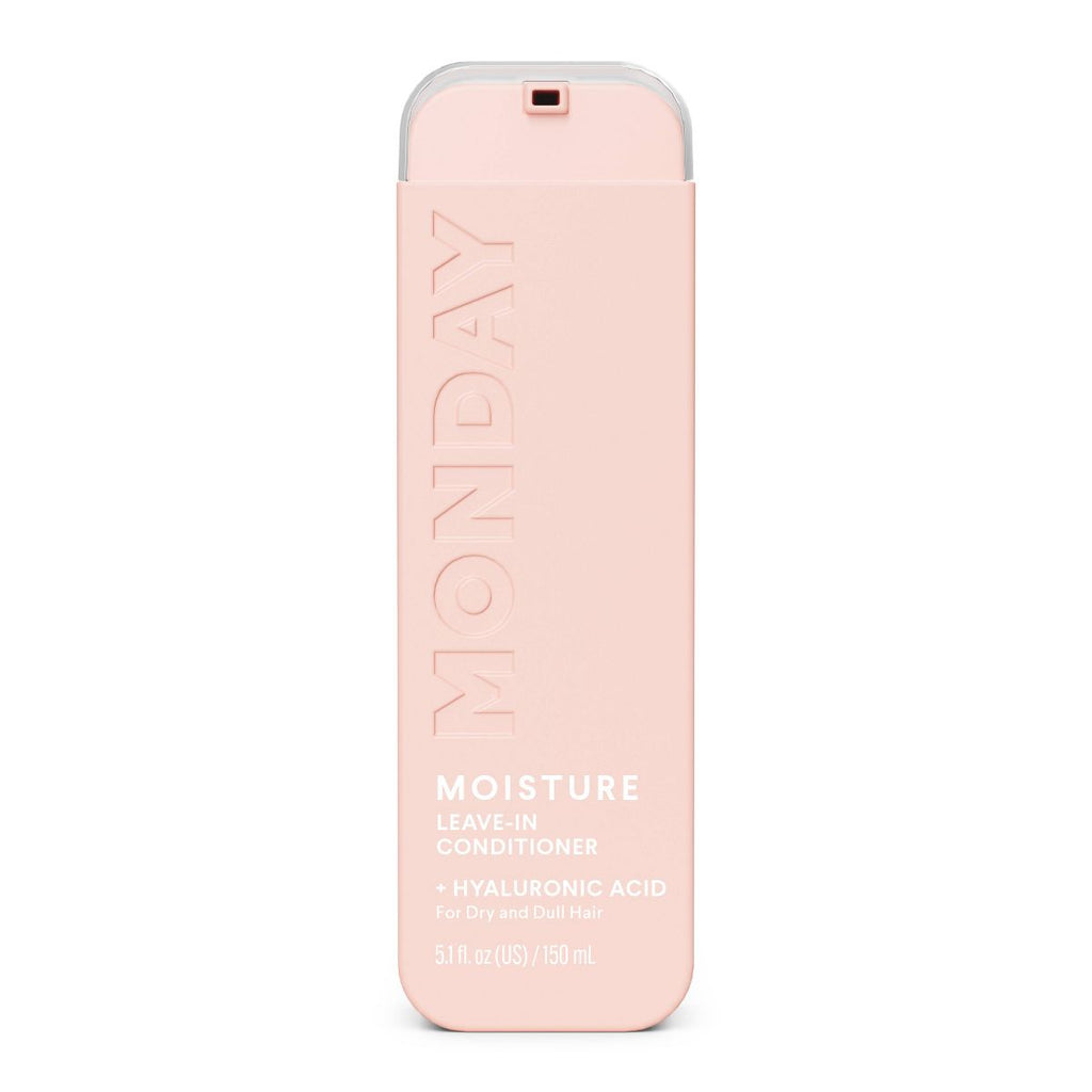 MONDAY Haircare MOISTURE Leave in Conditioner - 5.1 fl oz