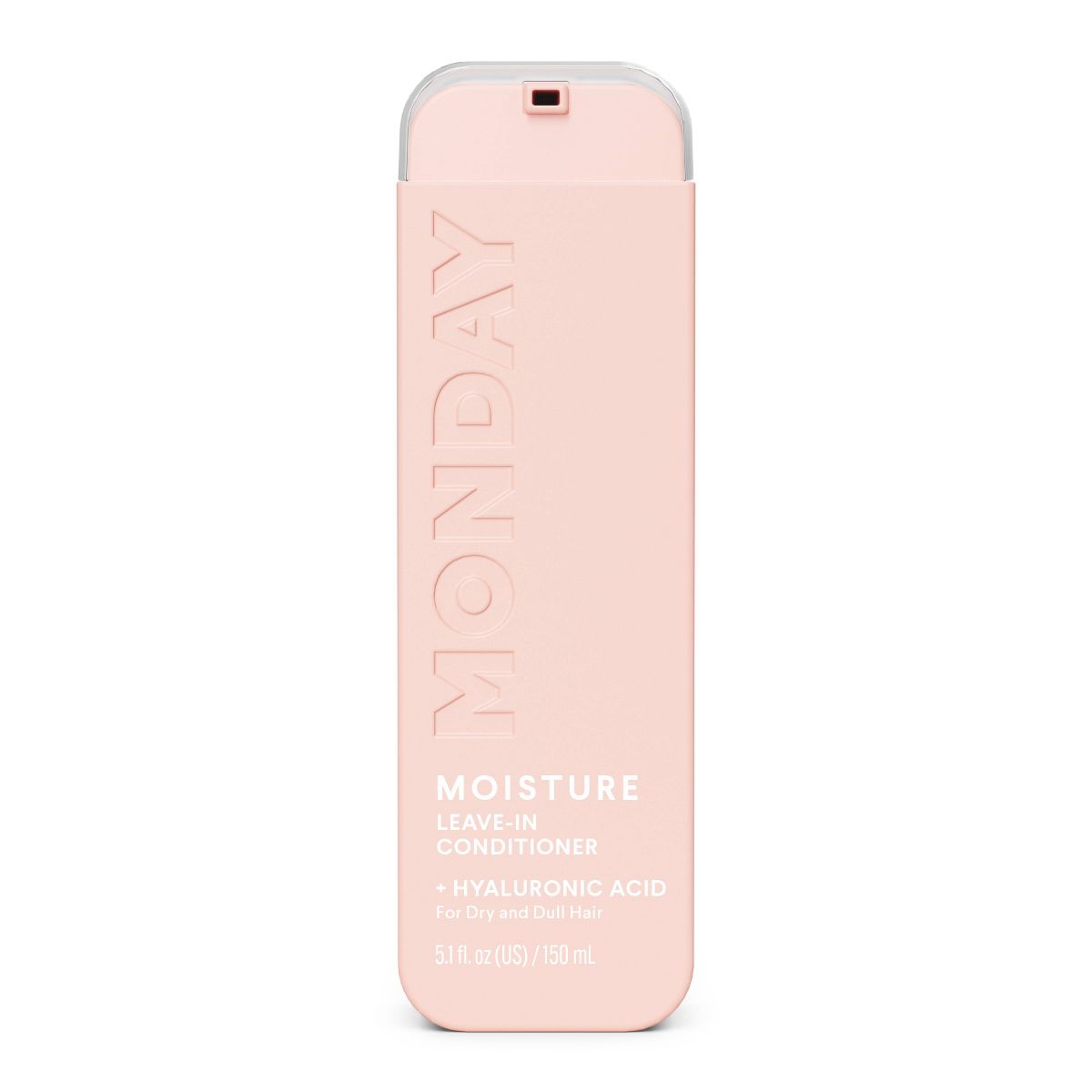 MONDAY Haircare MOISTURE Leave in Conditioner - 5.1 fl oz