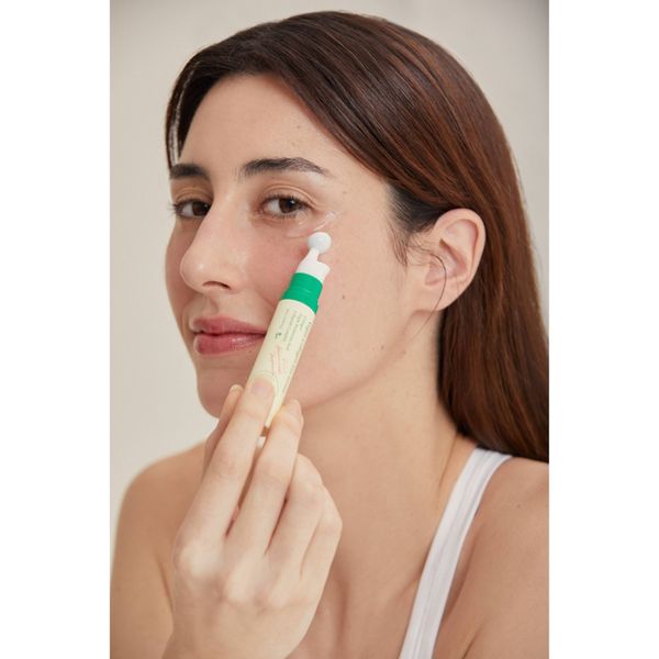 AXIS-Y Vegan Collagen Eye Serum - 0.33 fl oz