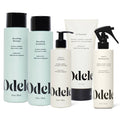 Odele Beauty Smoothing Hair Care Collection