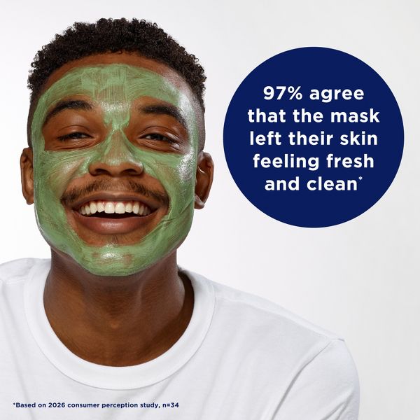 PanOxyl Pore Refining Sulfur Mask 5% Sulfur - 3oz