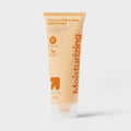 Moisturizing Hand Cream - Coconut Milk & Shea Butter - 3oz - up&up™