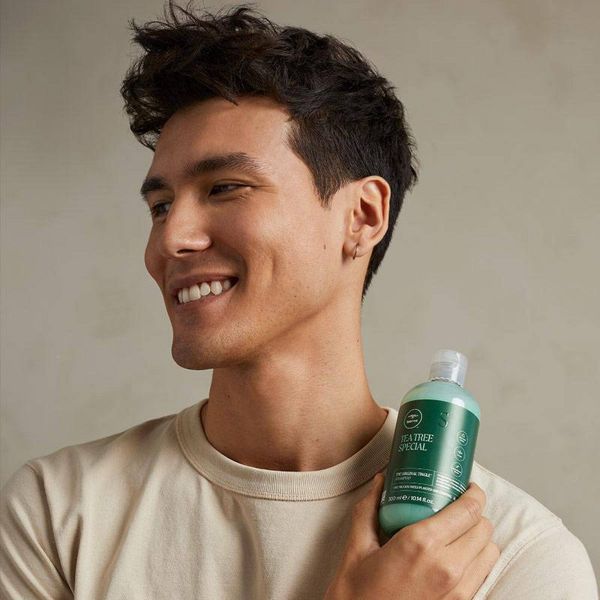 Tea Tree Special Shampoo - 2.5oz