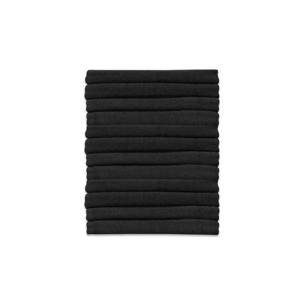 Gimme Beauty Bounce Back Hair Bands for Fine Hair - Assorted Colors - 12ct