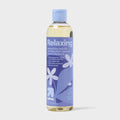 Relaxing Moisturizing Bath Oil with Moonlight Jasmine Scent and Melatonin - 8.8 fl oz - up&up™