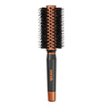 Conair Copper Pro Porcupine Round Hair Brush - Small Barrel - All Hair