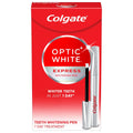 Colgate Optic White Express 7 Day Whitening Treatment Teeth Whitening Pen - 0.08 fl oz