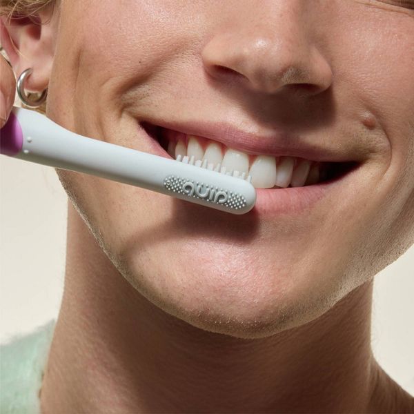 quip Whitening Toothbrush Head Refill - 2pk