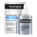 Neutrogena Rapid Wrinkle Repair Retinol Renewal Serum - 1 fl oz