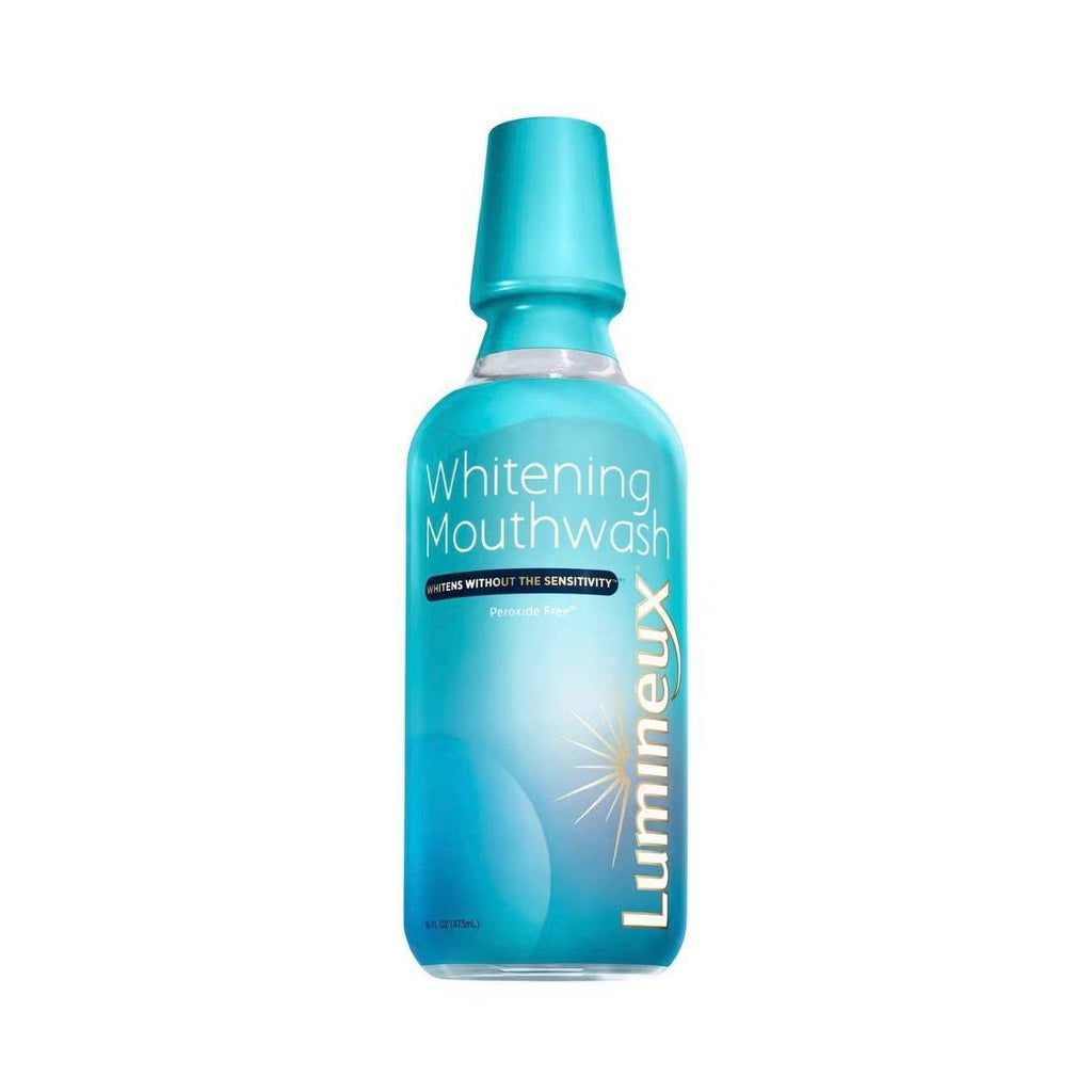 Lumineux Whitening Mouthwash - 16 fl oz