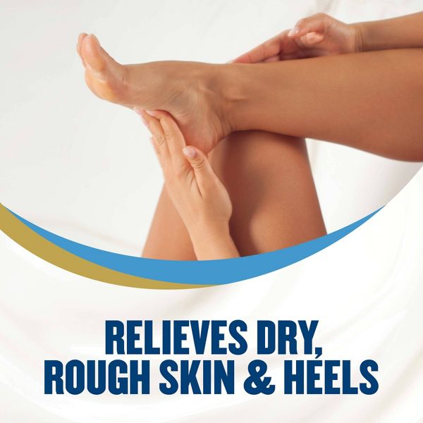Gold Bond Triple-Action Foot Cream - 4oz.