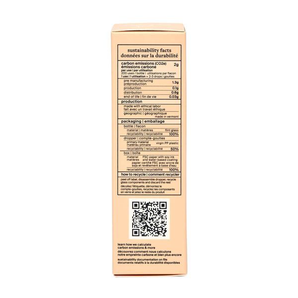 cocokind Ceramide Barrier Serum - 1 fl oz