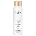 SheaMoisture Body Wash Daily Hydration - 100% Virgin Coconut Oil with Coconut Milk & Glycerin - 18 fl oz