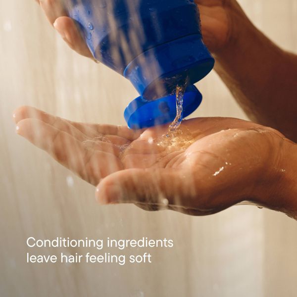 Harry's Men's 2 in 1 Shampoo and Conditioner - Wildlands - 14 fl oz