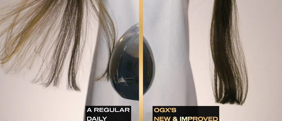 OGX Argan Oil of Morocco Salon Size Shampoo - 25.4 fl oz