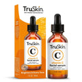 TruSkin Vitamin C Anti-Aging with Hyaluronic Acid Face Serum - 1 fl oz