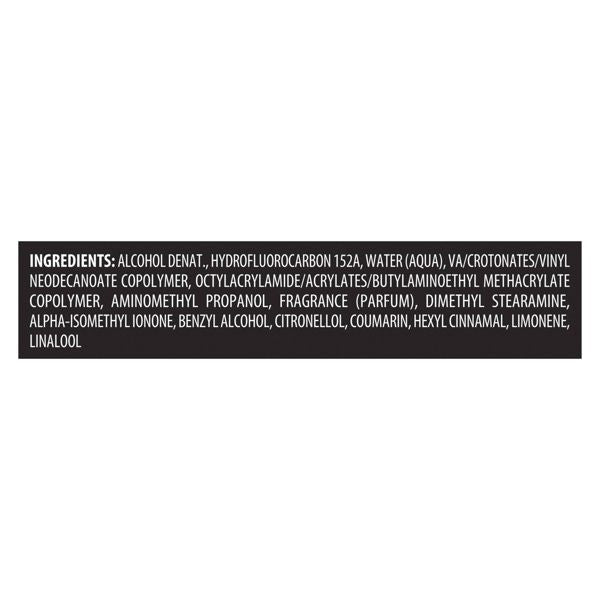 Tresemme Ultra Fine Mist Hairspray for Flexible Hold - 11oz