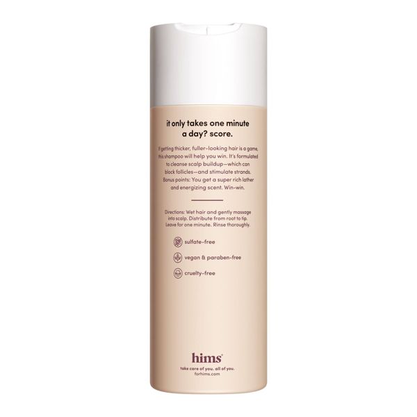 hims Hair Thick Fix Shampoo - 6.4 fl oz
