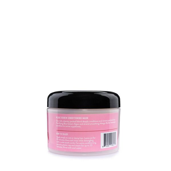 Camille Rose Algae Renew Deep Conditioner - 8 fl oz