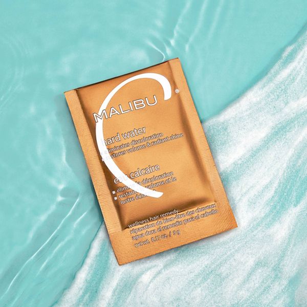 Malibu C Hardwater Wellness Remedy