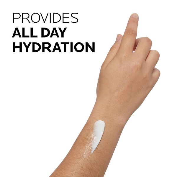 La Roche Posay Lipikar Daily Repair Moisturizing Body Lotion Unscented - 13.52 fl oz