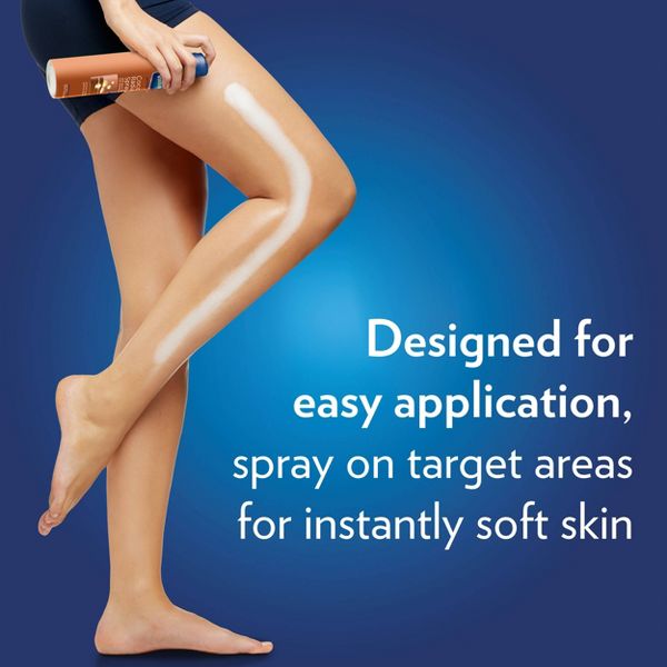Vaseline Intensive Care Cocoa Radiant Spray Moisturizer Cocoa Butter - 6.5oz