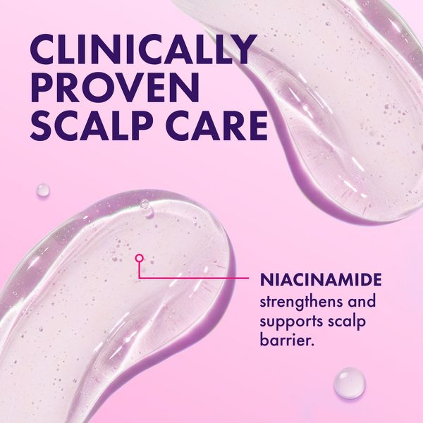 Mielle Organics Scalp Soothing Prewash - Lavender & Lychee - 4 fl oz
