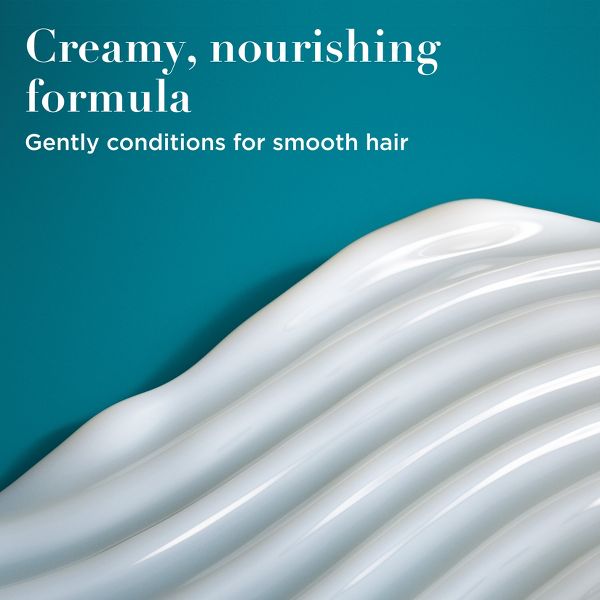 OGX Nourishing + Coconut Milk Conditioner for Strong & Healthy Hair - 13 fl oz