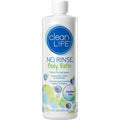 No Rinse Body Bath Wash Waterless Cleansing Body Wash for Bedridden and Travel Use 16 oz