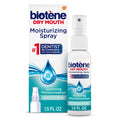 Biotene Gentle Mint Dry Mouth Moisturizing Spray - 1.5 fl oz