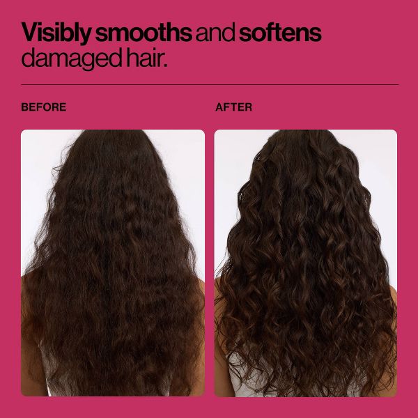 Eva NYC Therapy Session Deep Conditioning Hair Mask - 13.5 fl oz