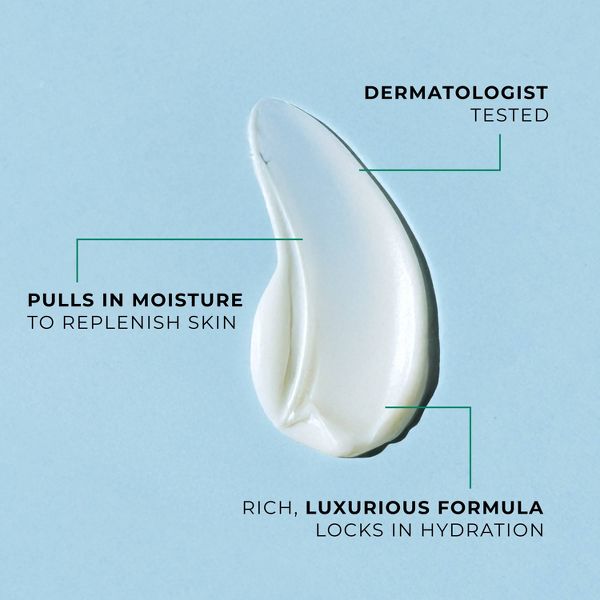 POND'S Dry Skin Hydrating Facial Moisturizer Cream - 10.1oz