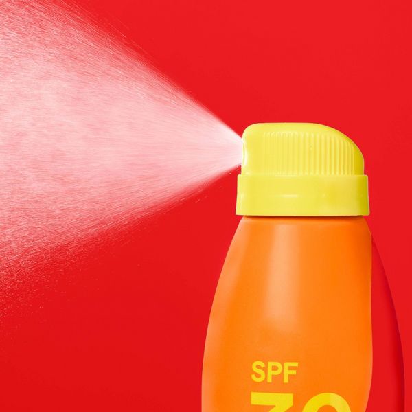 Sport Sunscreen Spray - SPF 30 - 2.7oz - up&up™
