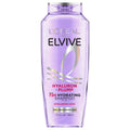 L'Oreal Paris Elvive Hyaluron Hydrating Shampoo Paraben-Free - 13.5 fl oz